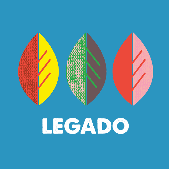 Legado Logo Legado Logo