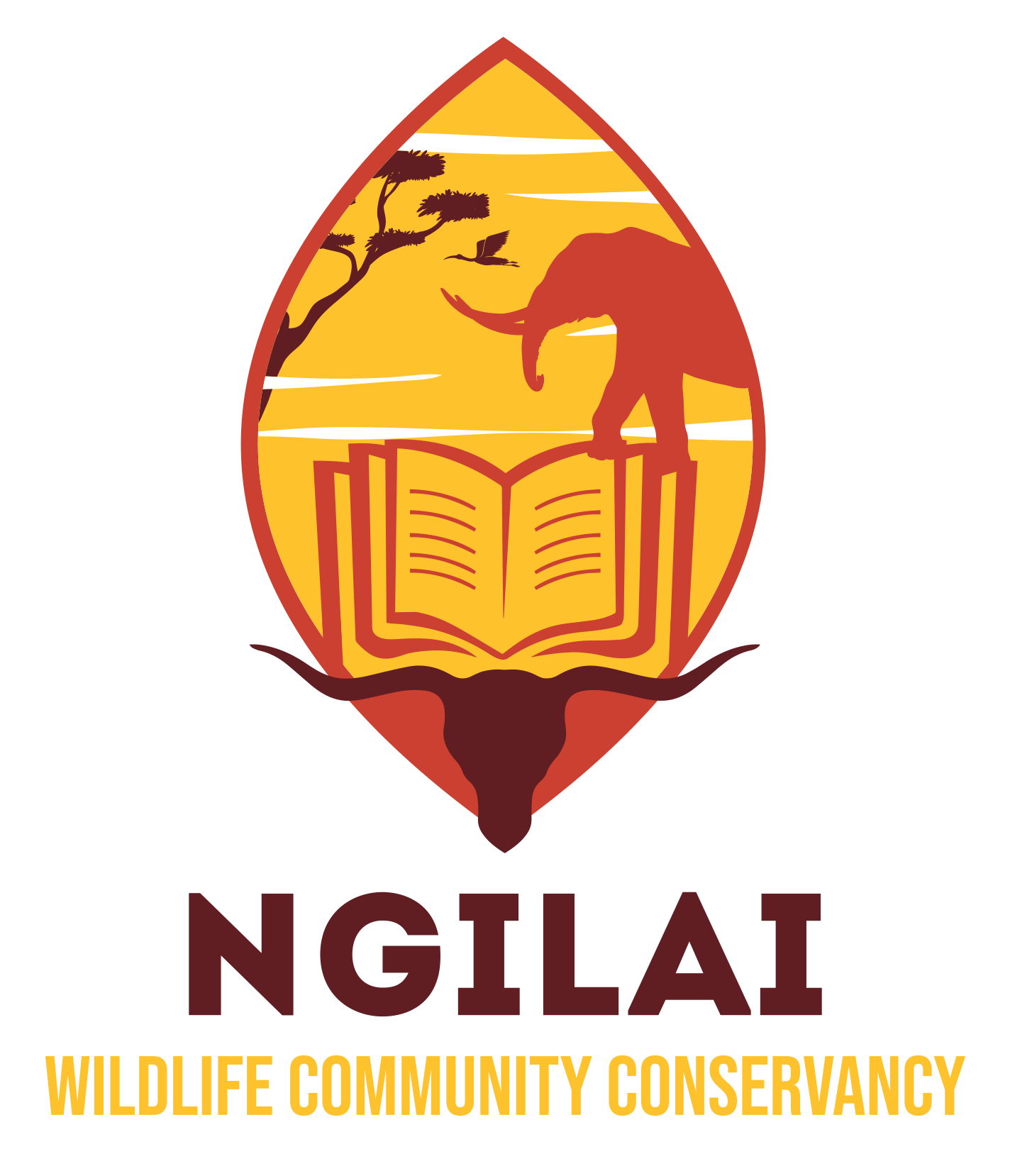 Ngilai Logo