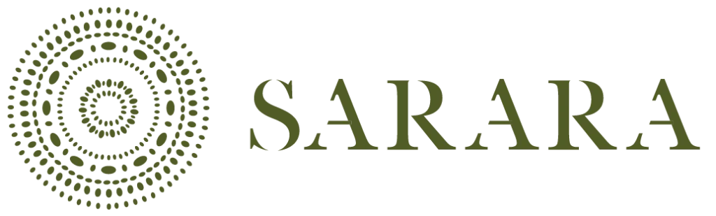 Sarara Foundation logo Sarara Foundation logo
